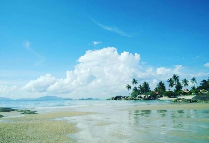 فندق Parai Beach Resort & Spa