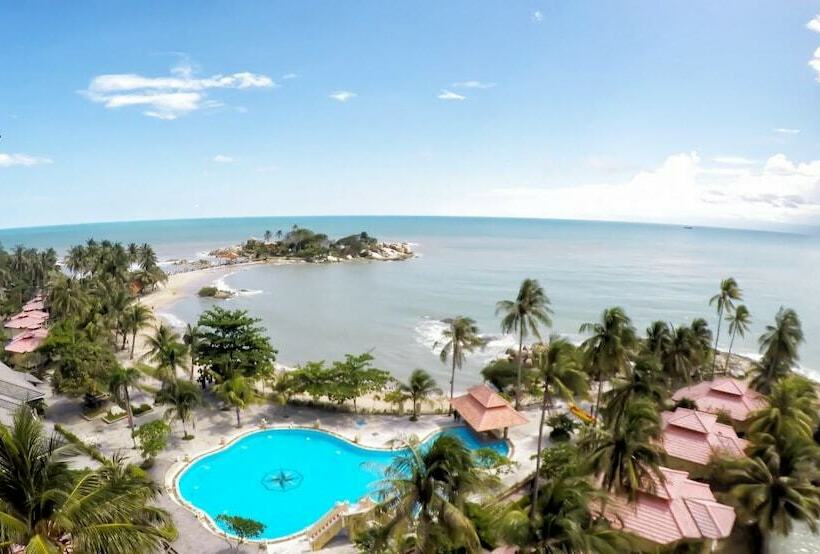 فندق Parai Beach Resort & Spa