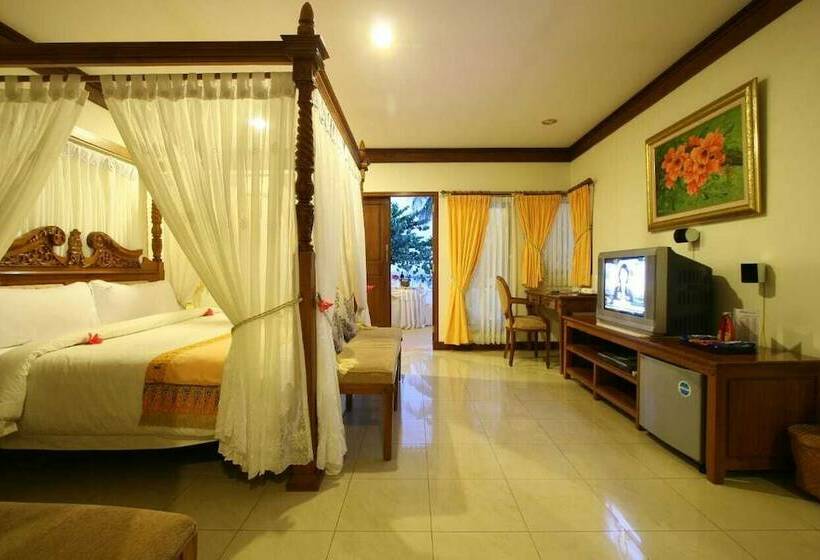 فندق Parai Beach Resort & Spa