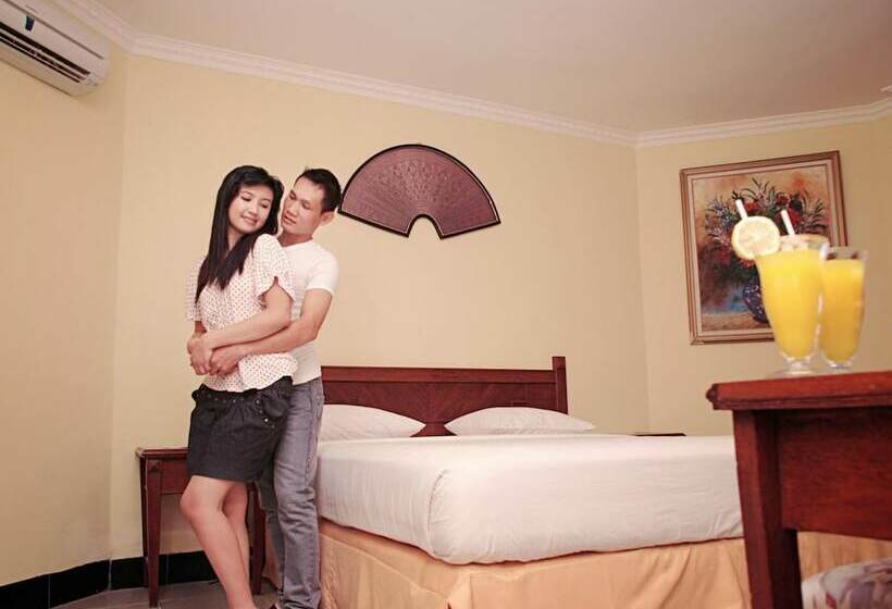 فندق Parai Beach Resort & Spa