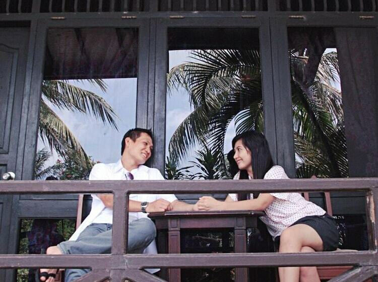 فندق Parai Beach Resort & Spa
