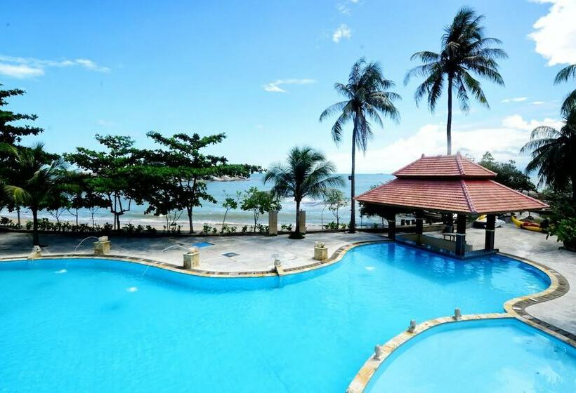 فندق Parai Beach Resort & Spa