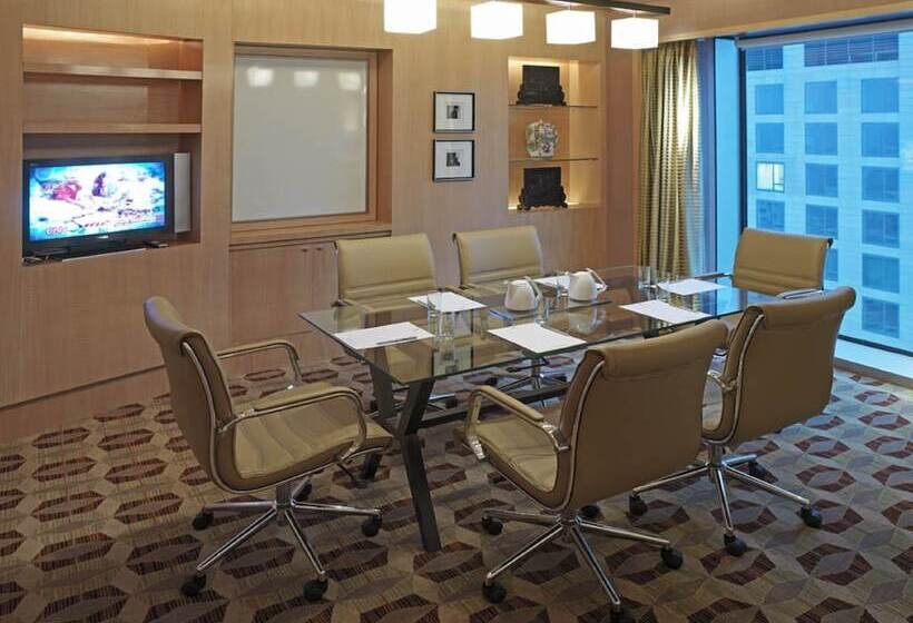 هتل Park Plaza Beijing Wangfujing