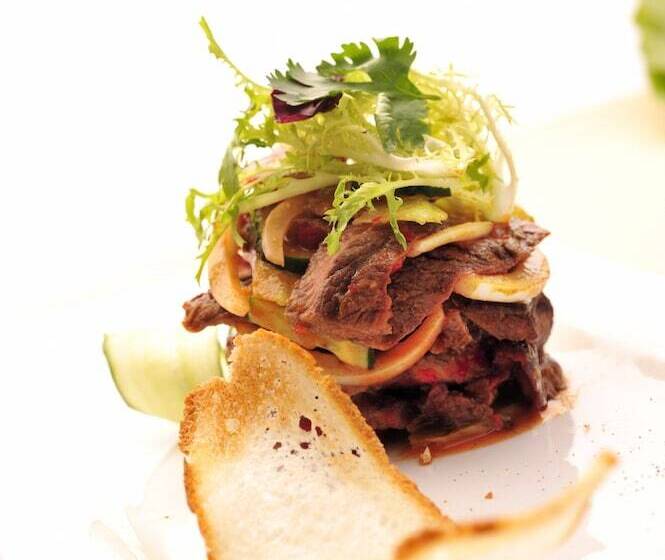 هتل Park Plaza Beijing Wangfujing