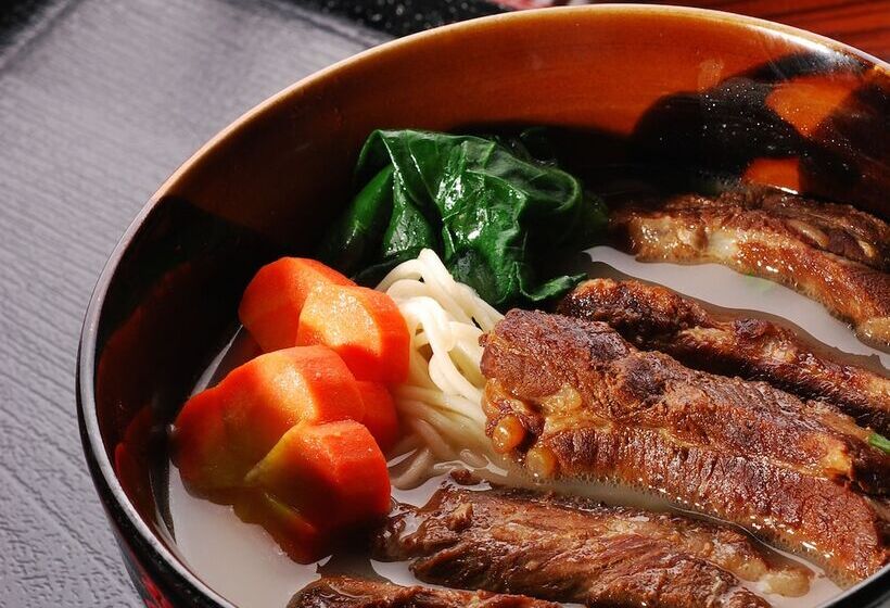 هتل Park Plaza Beijing Wangfujing