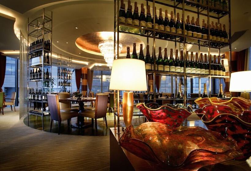 هتل Park Plaza Beijing Wangfujing