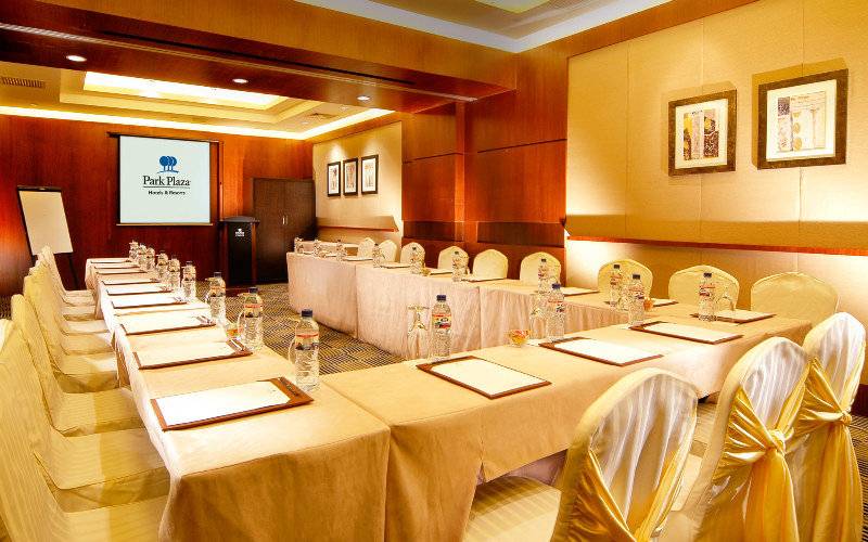 هتل Park Plaza Beijing Wangfujing