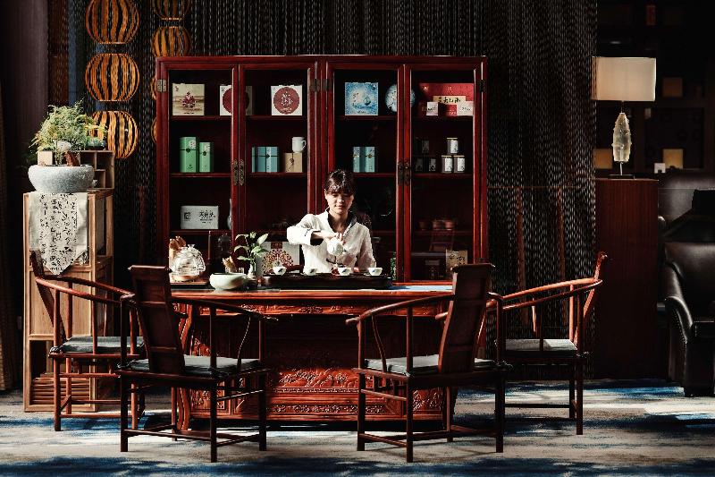 هتل Park Plaza Beijing Wangfujing