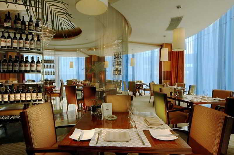 هتل Park Plaza Beijing Wangfujing