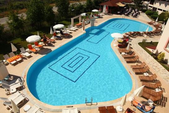 Hotel Pelin