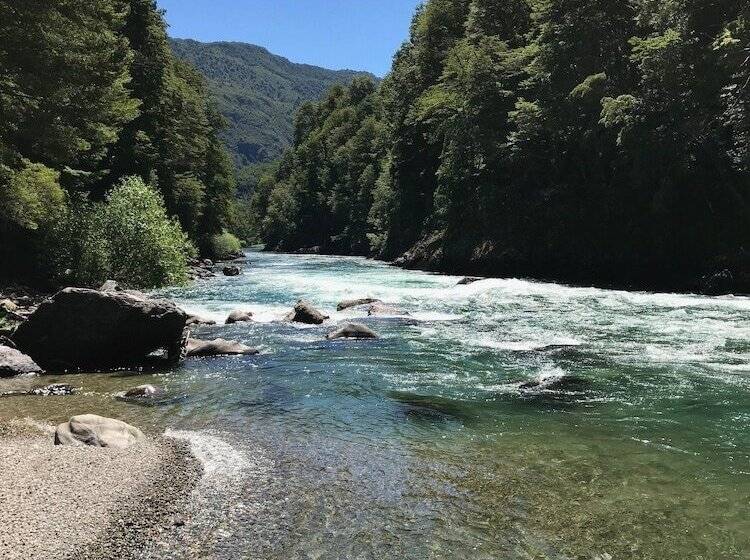 فندق Posada Del Angel