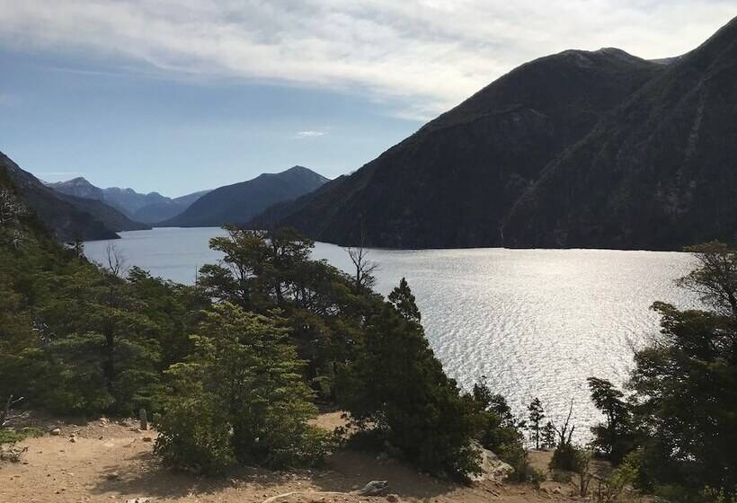 فندق Posada Del Angel