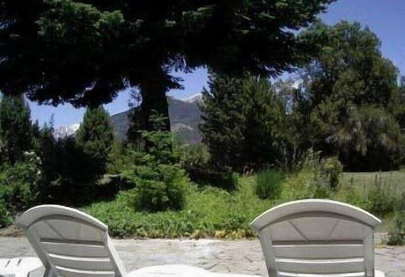 فندق Posada Del Angel