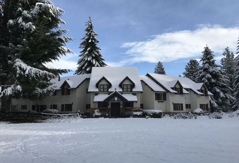 فندق Posada Del Angel