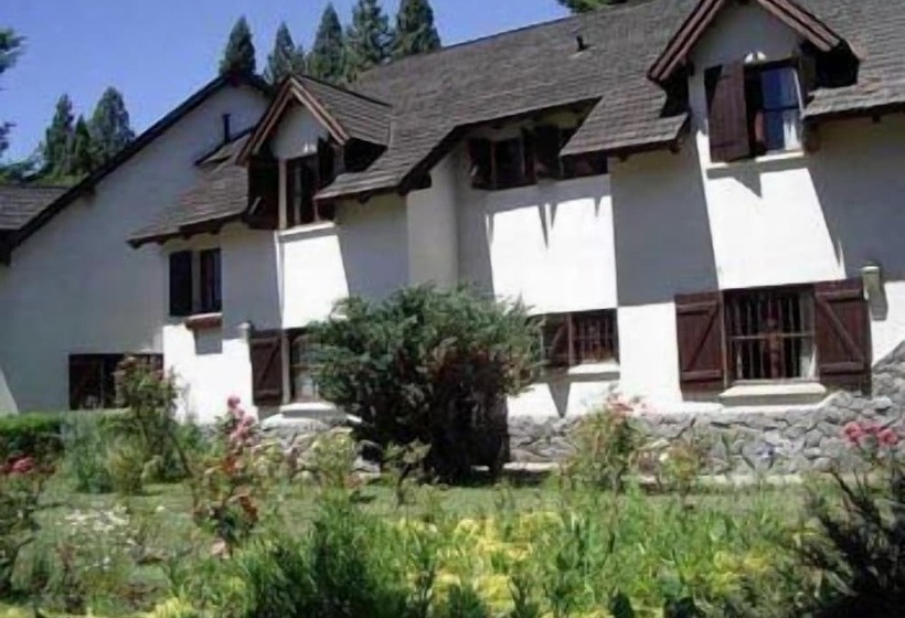 فندق Posada Del Angel