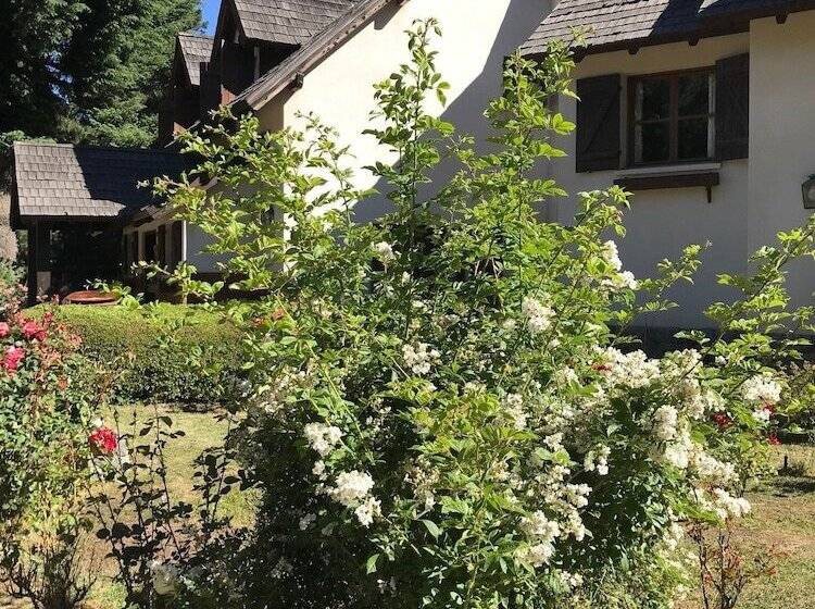 فندق Posada Del Angel