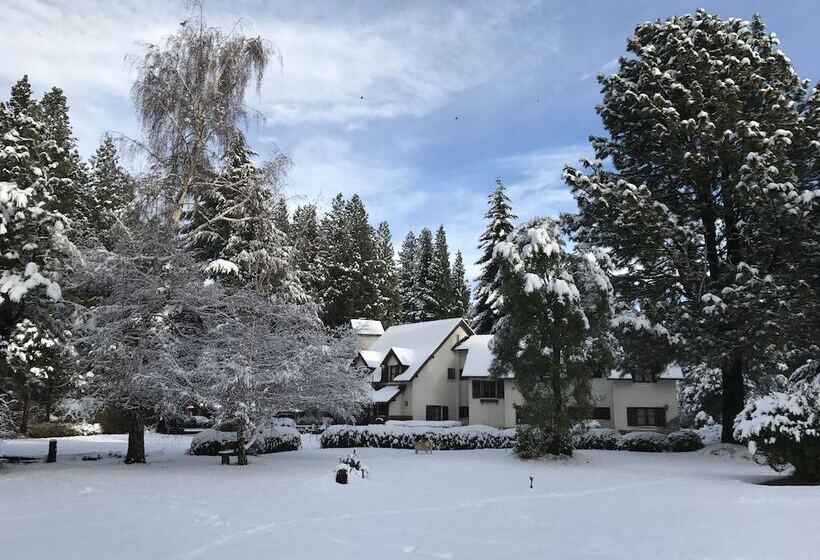 فندق Posada Del Angel