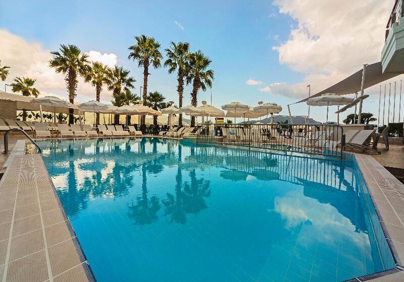 Poseidon Hotel   Adult Only