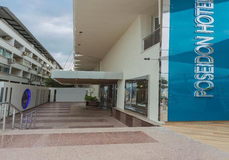 Poseidon Hotel   Adult Only