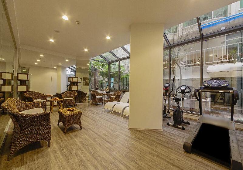 Poseidon Hotel   Adult Only