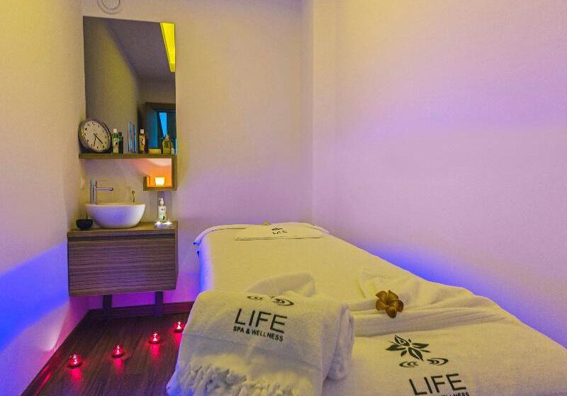 Poseidon Hotel   Adult Only