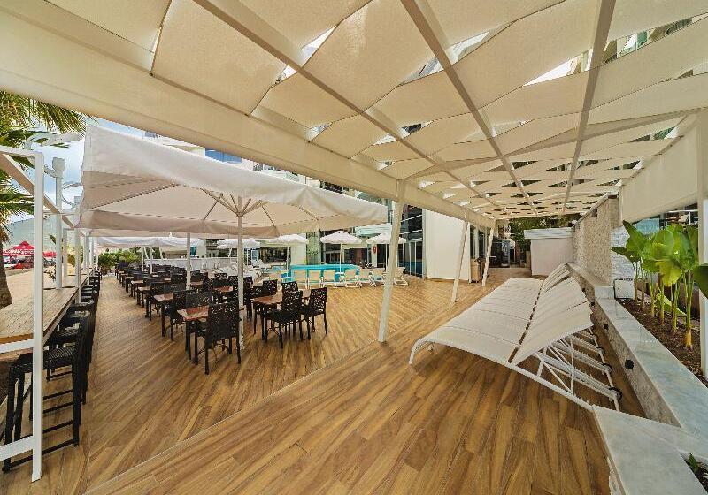 Poseidon Hotel   Adult Only