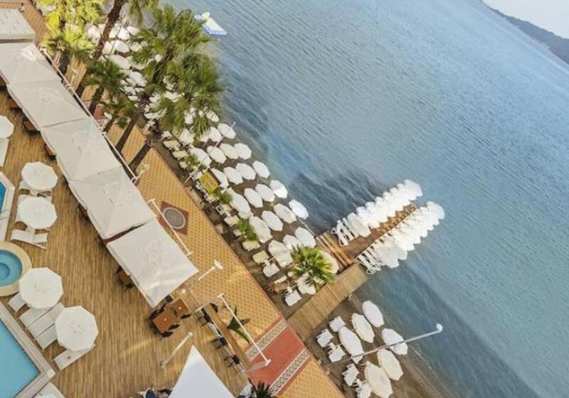 Poseidon Hotel   Adult Only