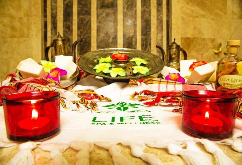 Poseidon Hotel   Adult Only