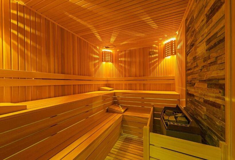 Poseidon Hotel   Adult Only