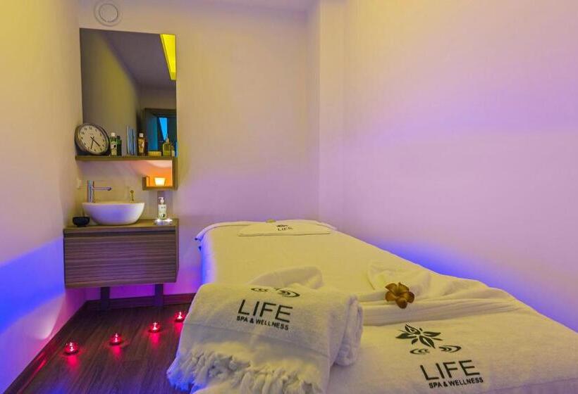 Poseidon Hotel   Adult Only