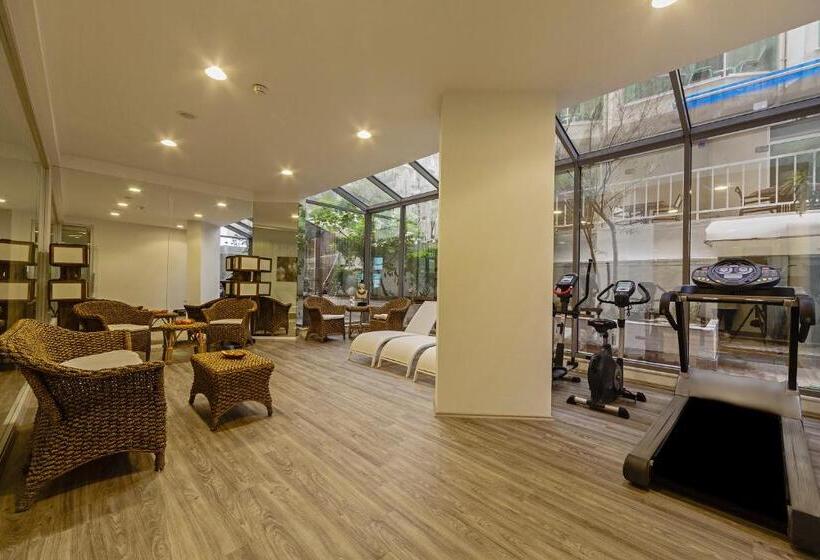 Poseidon Hotel   Adult Only