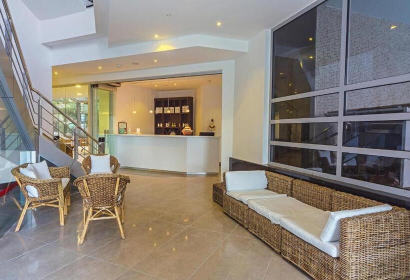 Poseidon Hotel   Adult Only