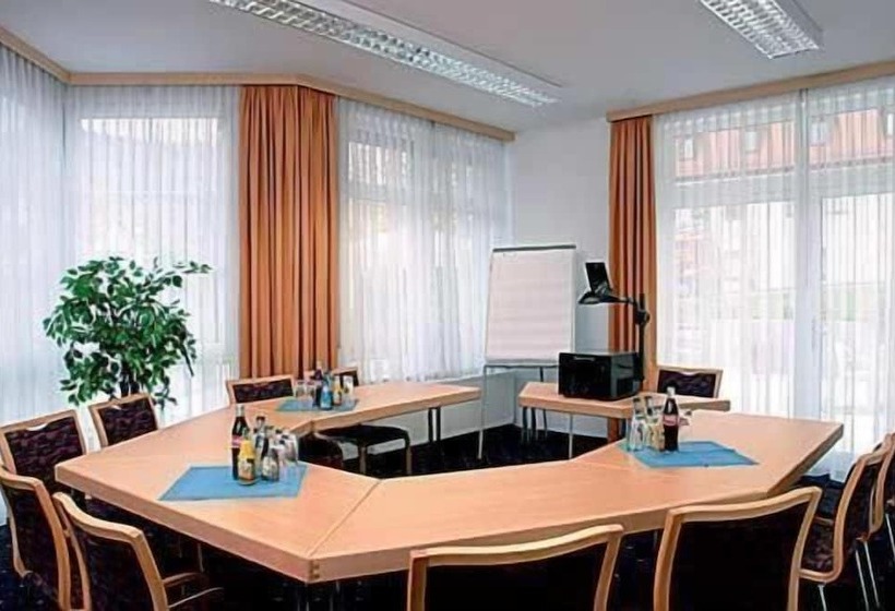 Отель Landpension Postwirt