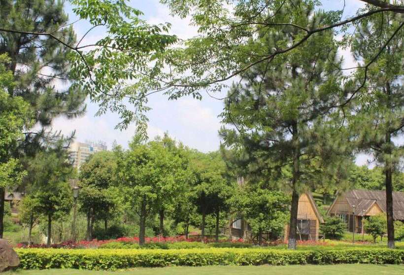 Yiwu Ocean Hotel   Original Best Western Premier Ocean