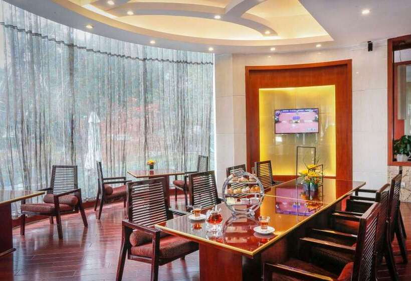 Yiwu Ocean Hotel   Original Best Western Premier Ocean