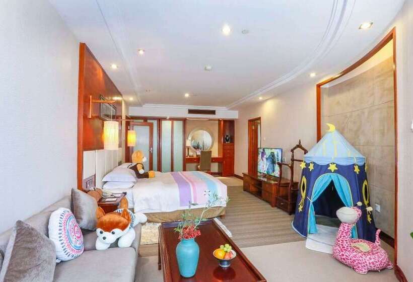 Yiwu Ocean Hotel   Original Best Western Premier Ocean