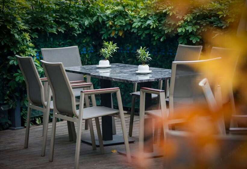 Yiwu Ocean Hotel   Original Best Western Premier Ocean