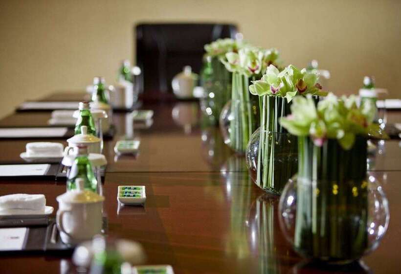 Yiwu Ocean Hotel   Original Best Western Premier Ocean