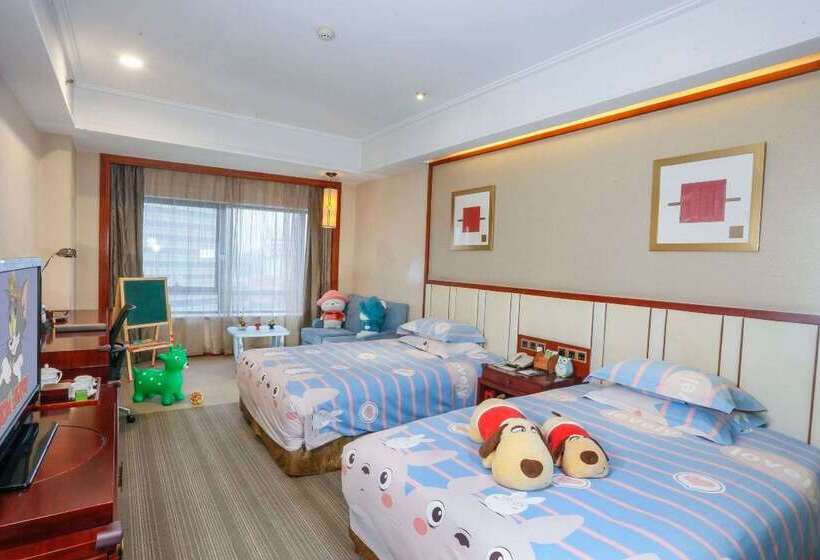 Yiwu Ocean Hotel   Original Best Western Premier Ocean