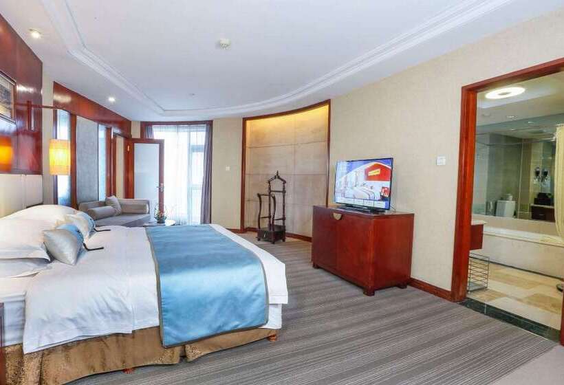 Yiwu Ocean Hotel   Original Best Western Premier Ocean