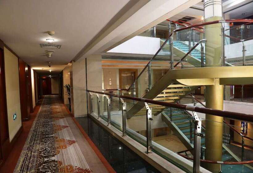 Yiwu Ocean Hotel   Original Best Western Premier Ocean