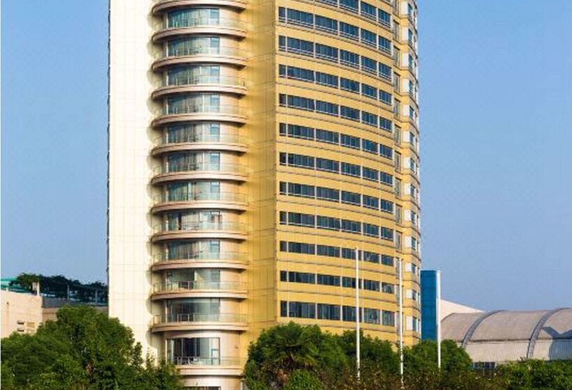 Yiwu Ocean Hotel   Original Best Western Premier Ocean