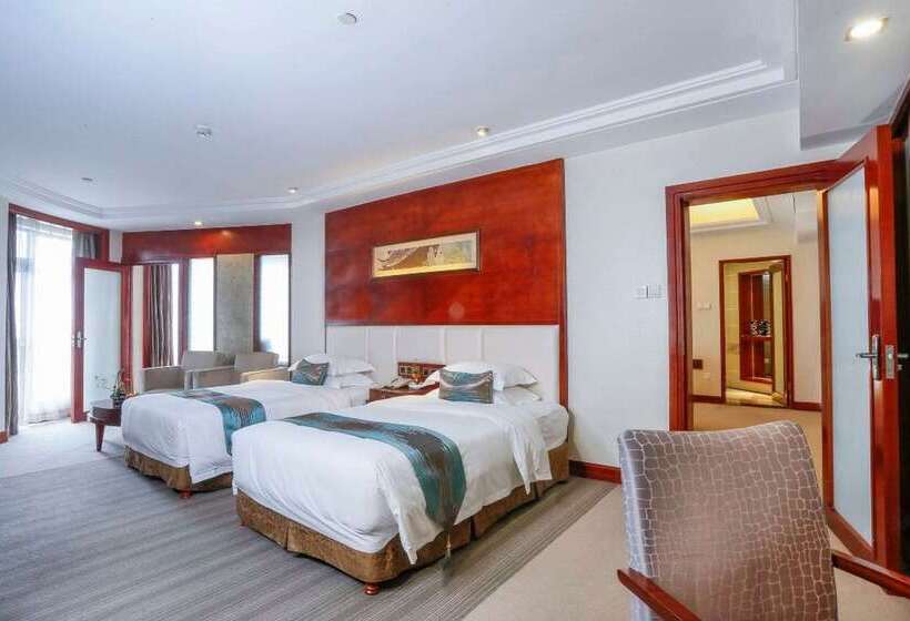 Yiwu Ocean Hotel   Original Best Western Premier Ocean