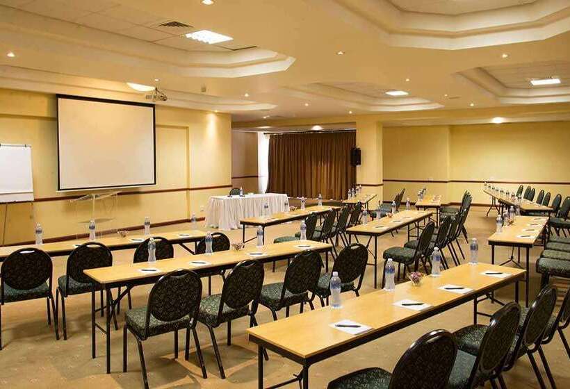 Premier Hotel Regent