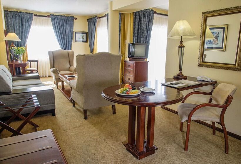 Premier Hotel Regent