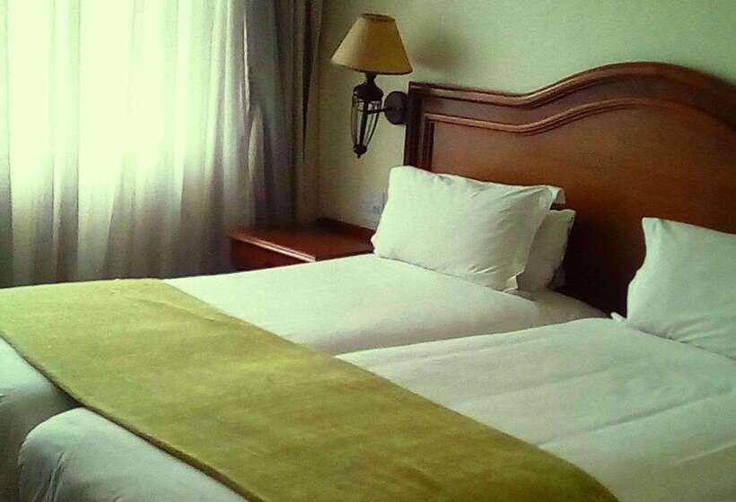 Premier Hotel Regent