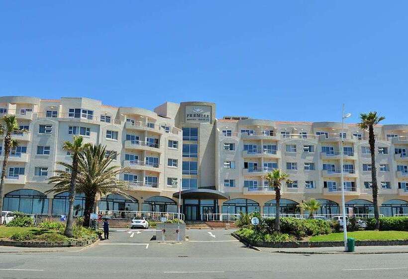 Premier Hotel Regent