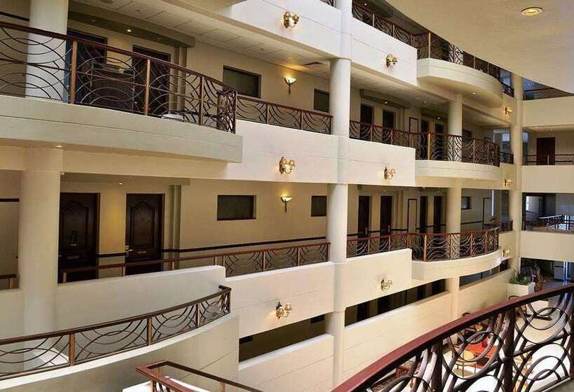 Premier Hotel Regent