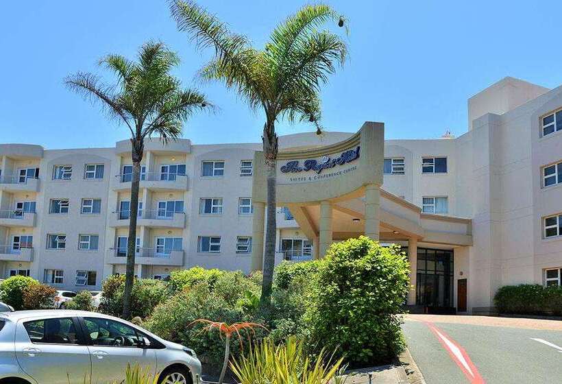 Premier Hotel Regent