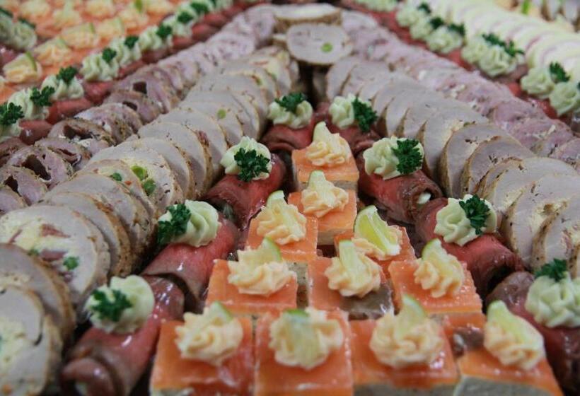 Primavera Hotel & Congress Centre